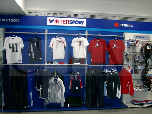 «InterSport»